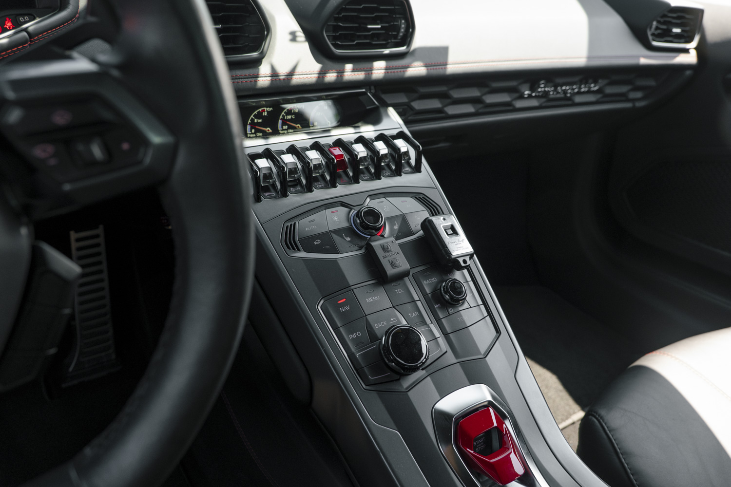 LB-WORKS Lamborghini Huracan Full Complete49