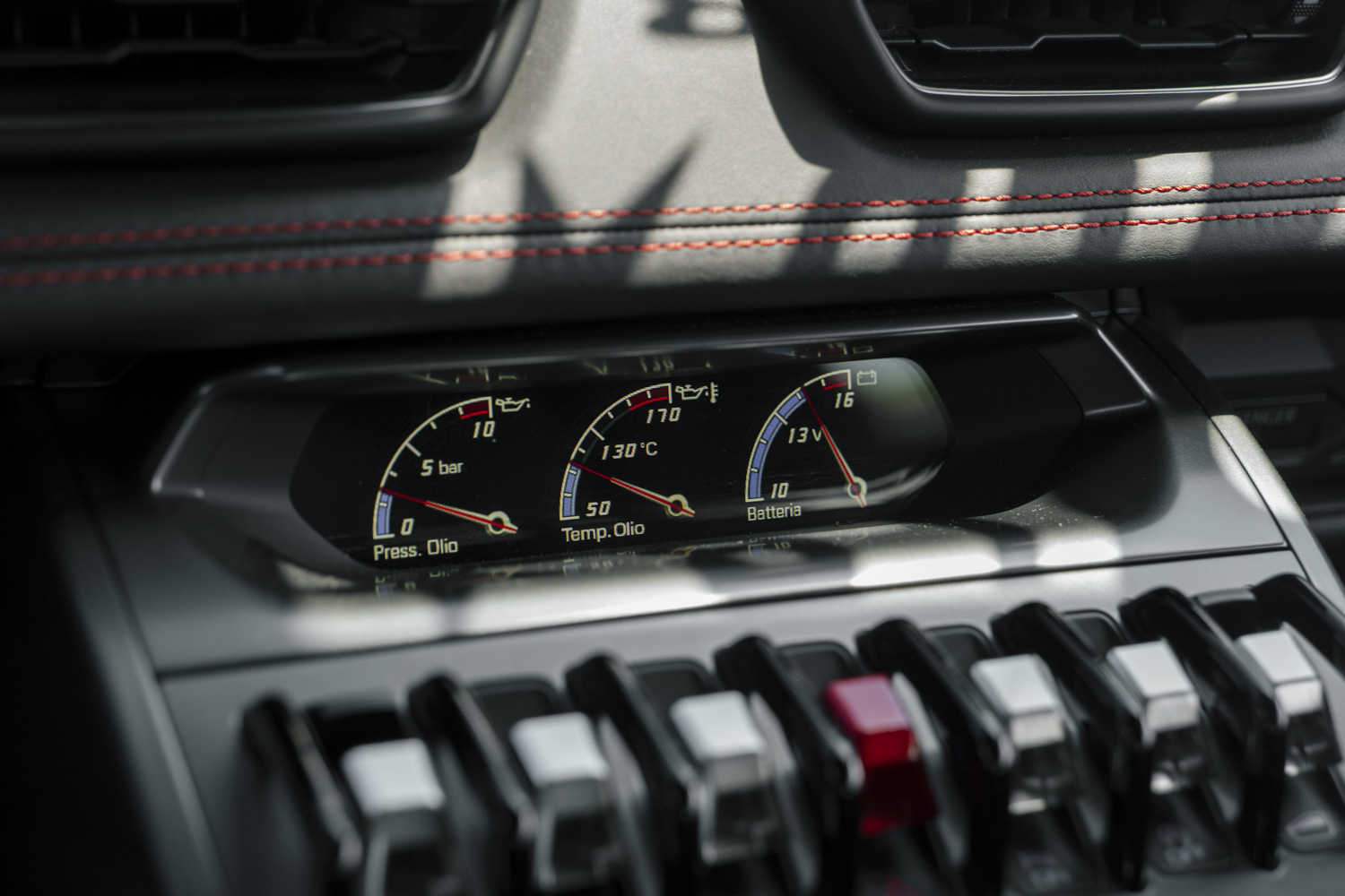 LB-WORKS Lamborghini Huracan Full Complete50