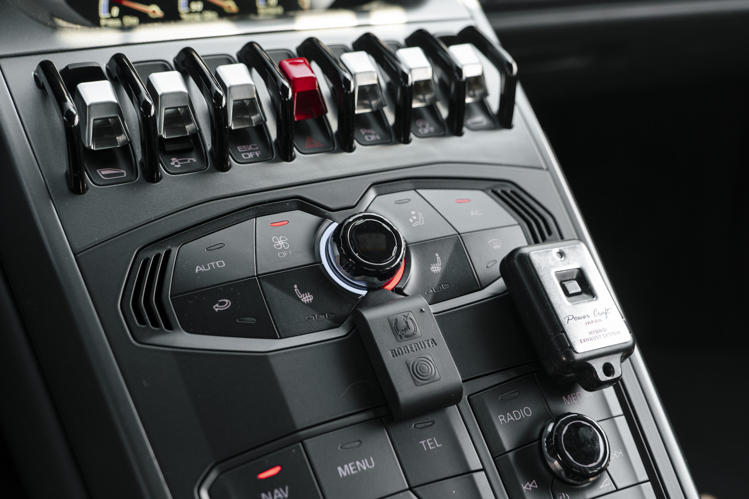 LB-WORKS Lamborghini Huracan Full Complete52