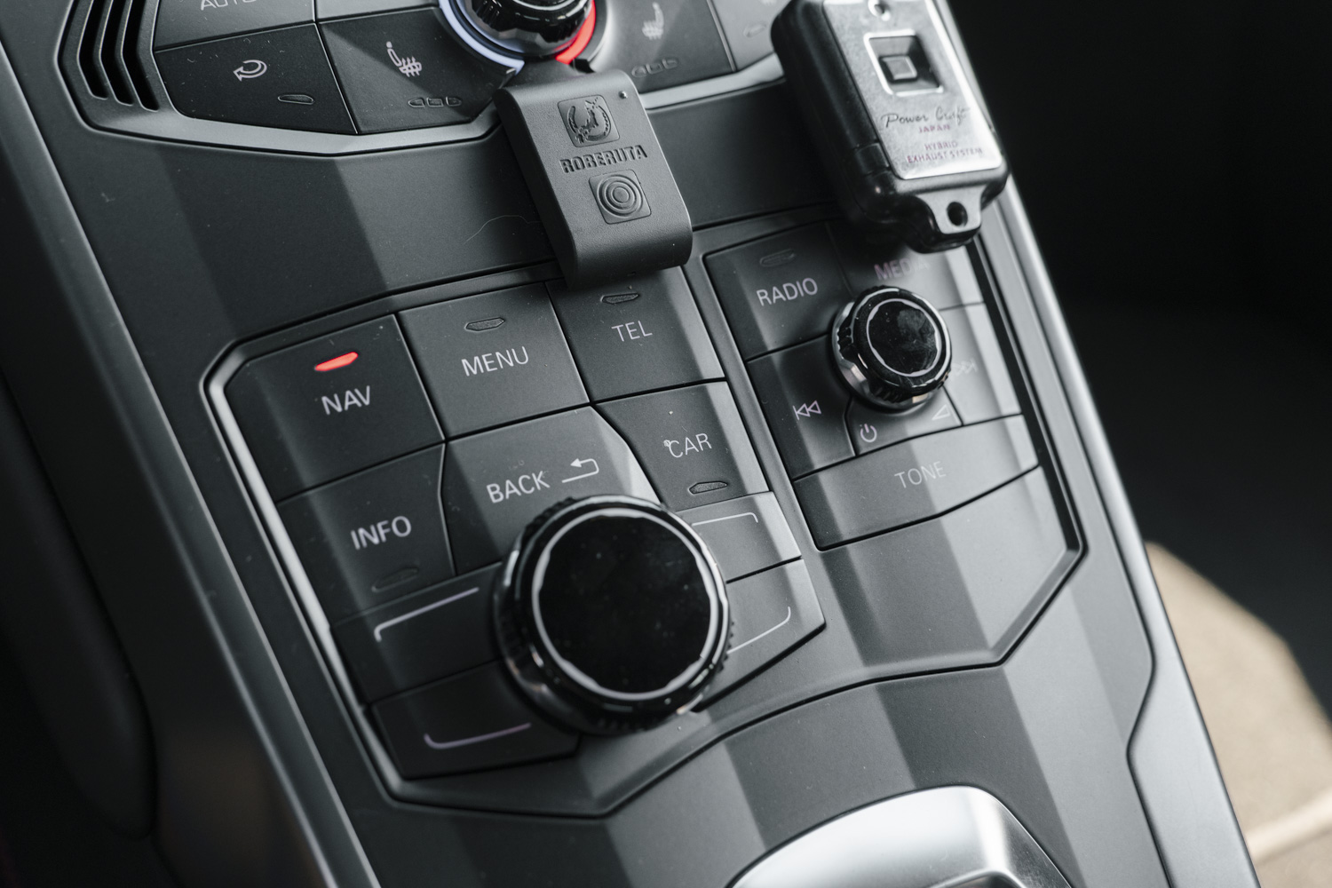 LB-WORKS Lamborghini Huracan Full Complete53