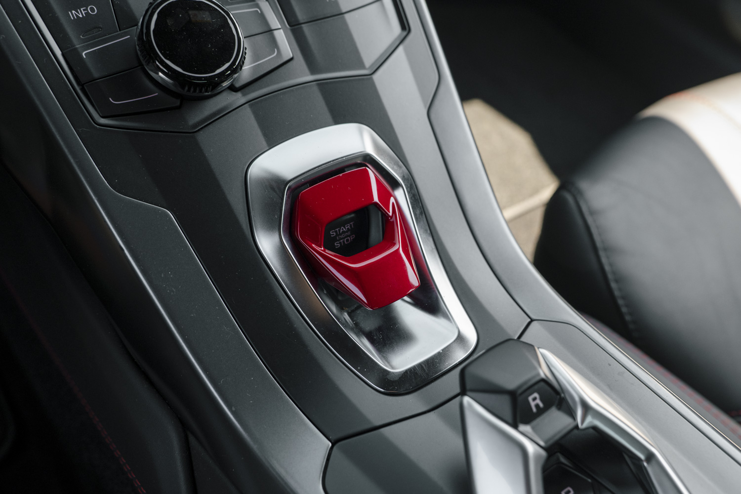 LB-WORKS Lamborghini Huracan Full Complete54