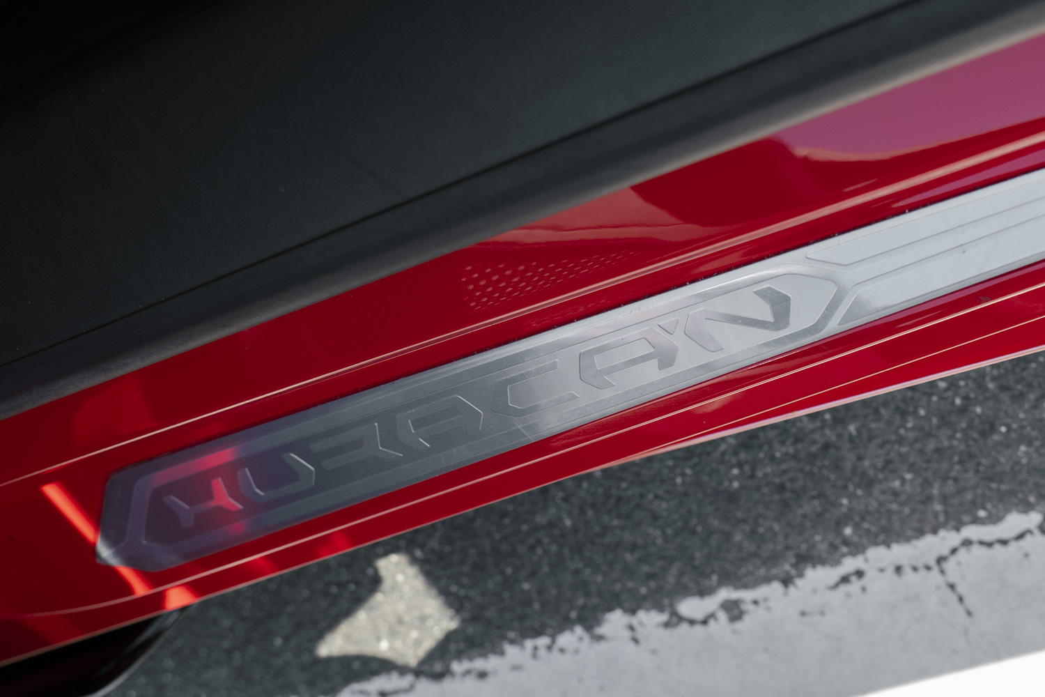 LB-WORKS Lamborghini Huracan Full Complete59