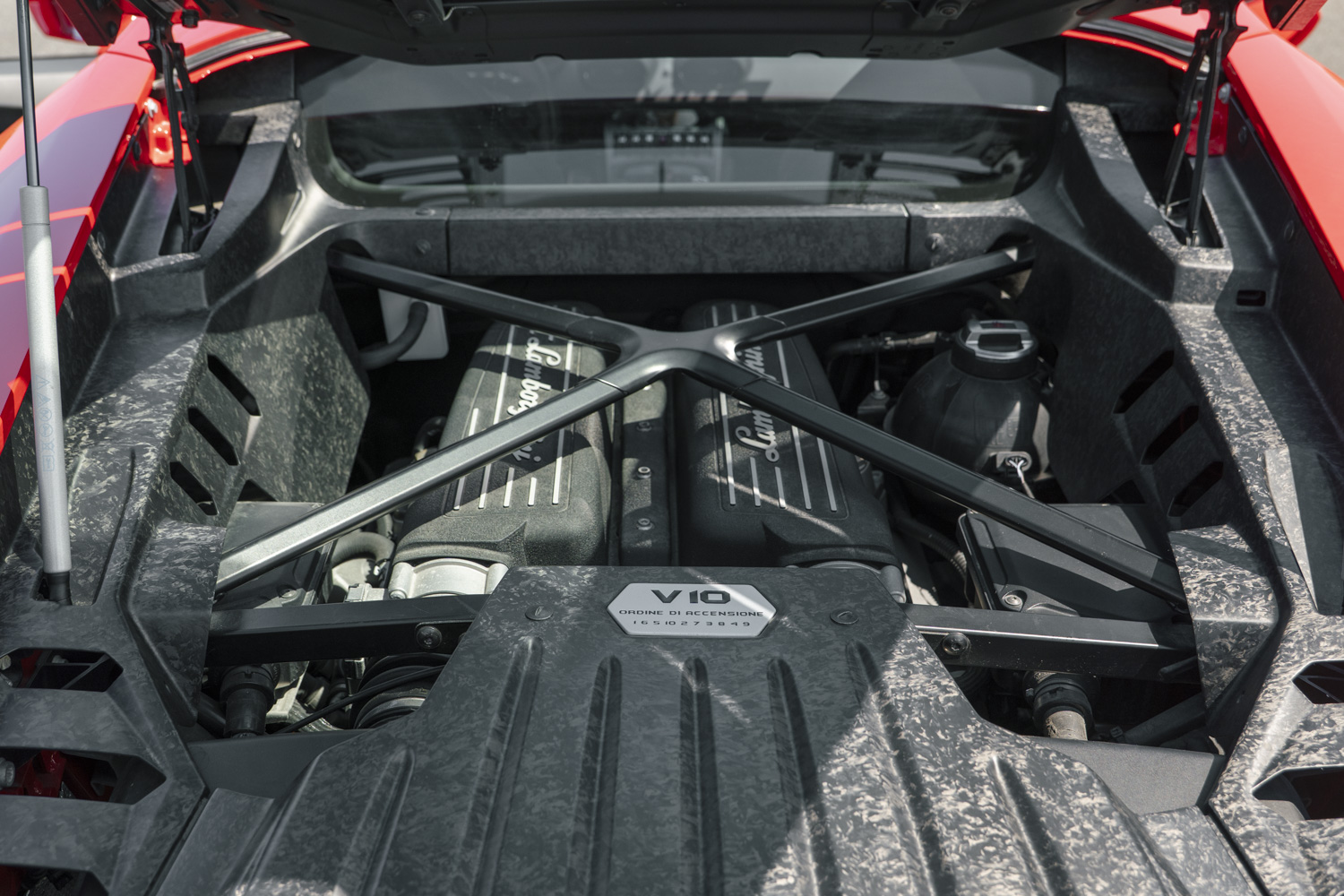 LB-WORKS Lamborghini Huracan Full Complete61