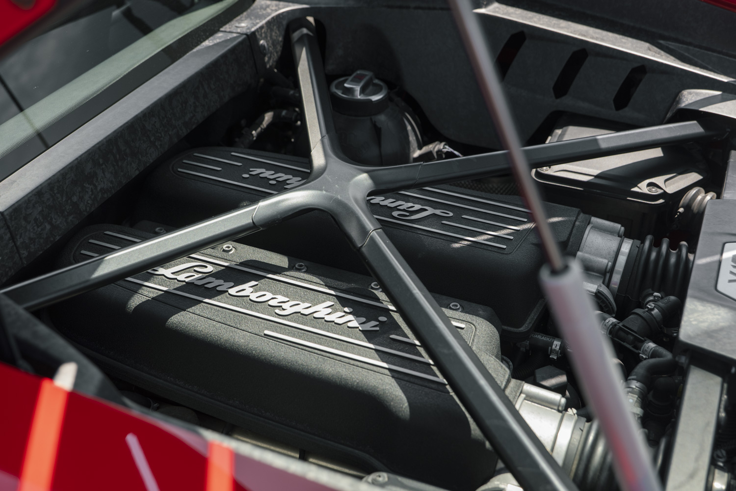 LB-WORKS Lamborghini Huracan Full Complete62