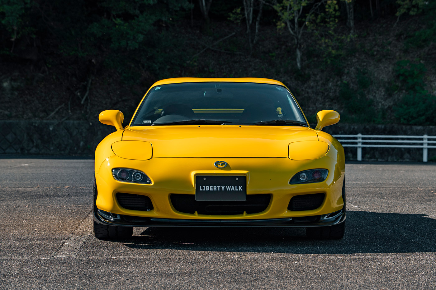 Mazda-RX-7-FD3S2