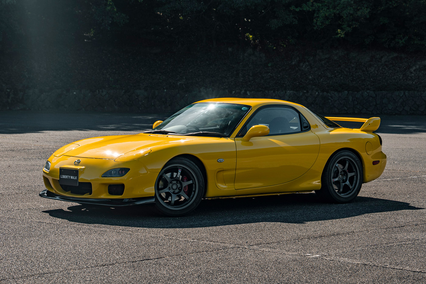 Mazda-RX-7-FD3S3