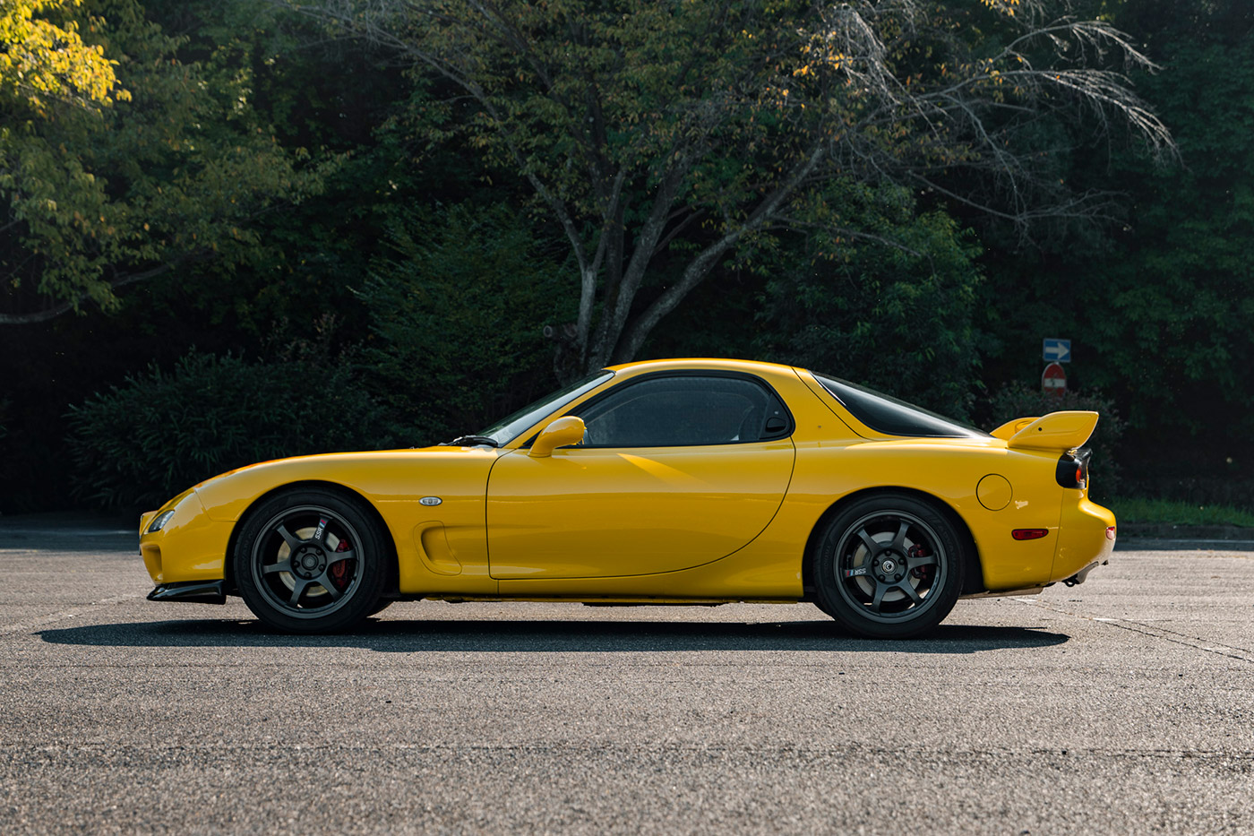 Mazda-RX-7-FD3S4
