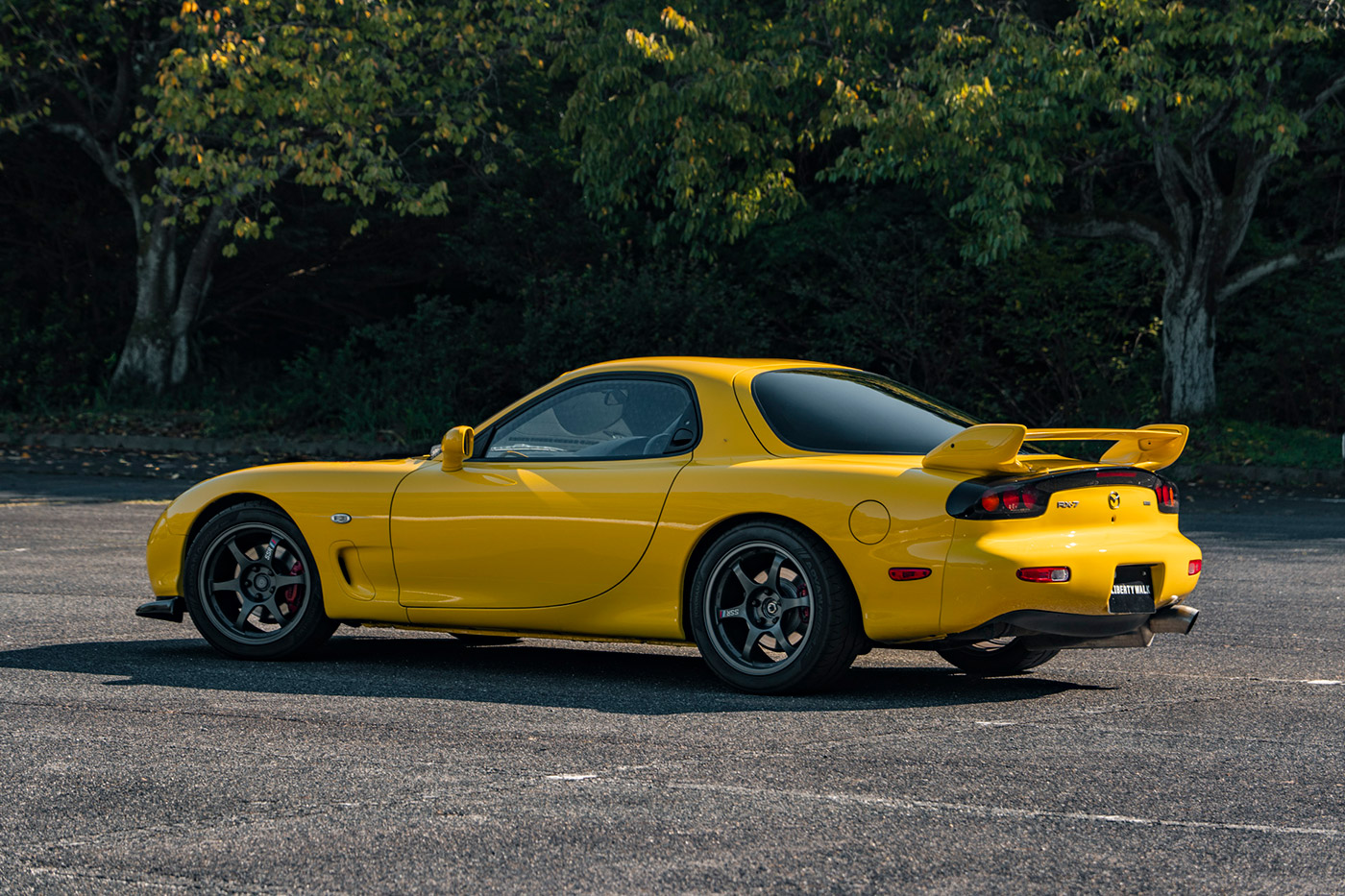 Mazda-RX-7-FD3S5