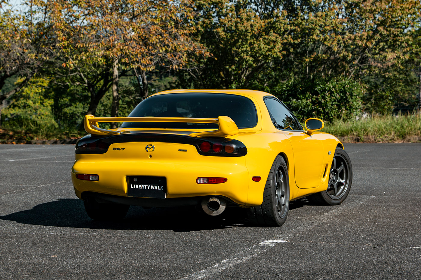 Mazda-RX-7-FD3S7