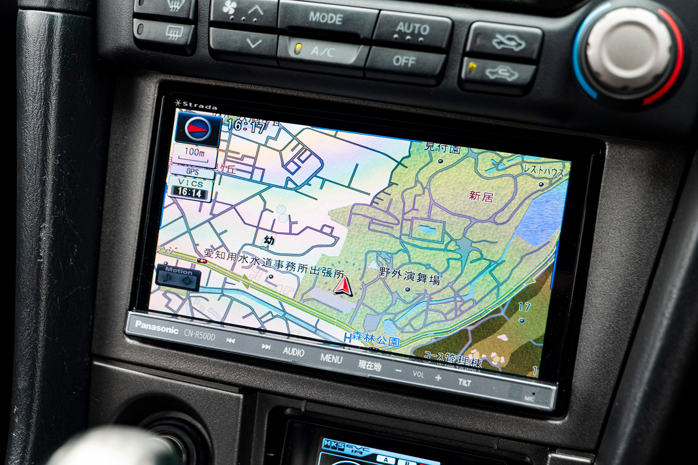 NISSAN-ER34-SKYLINE14