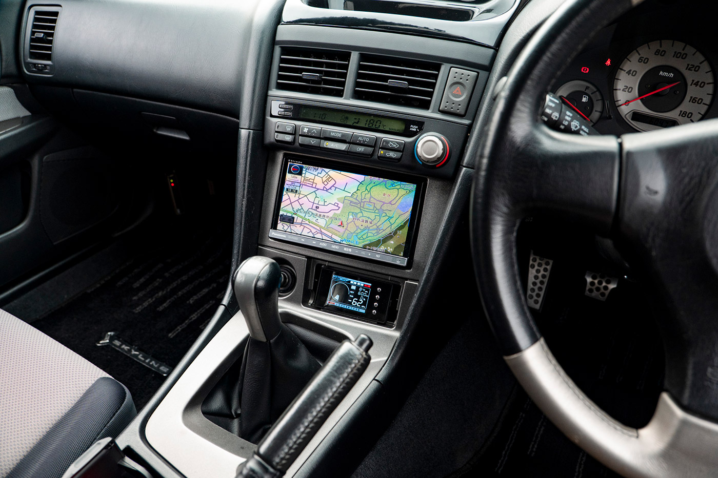 NISSAN-ER34-SKYLINE17