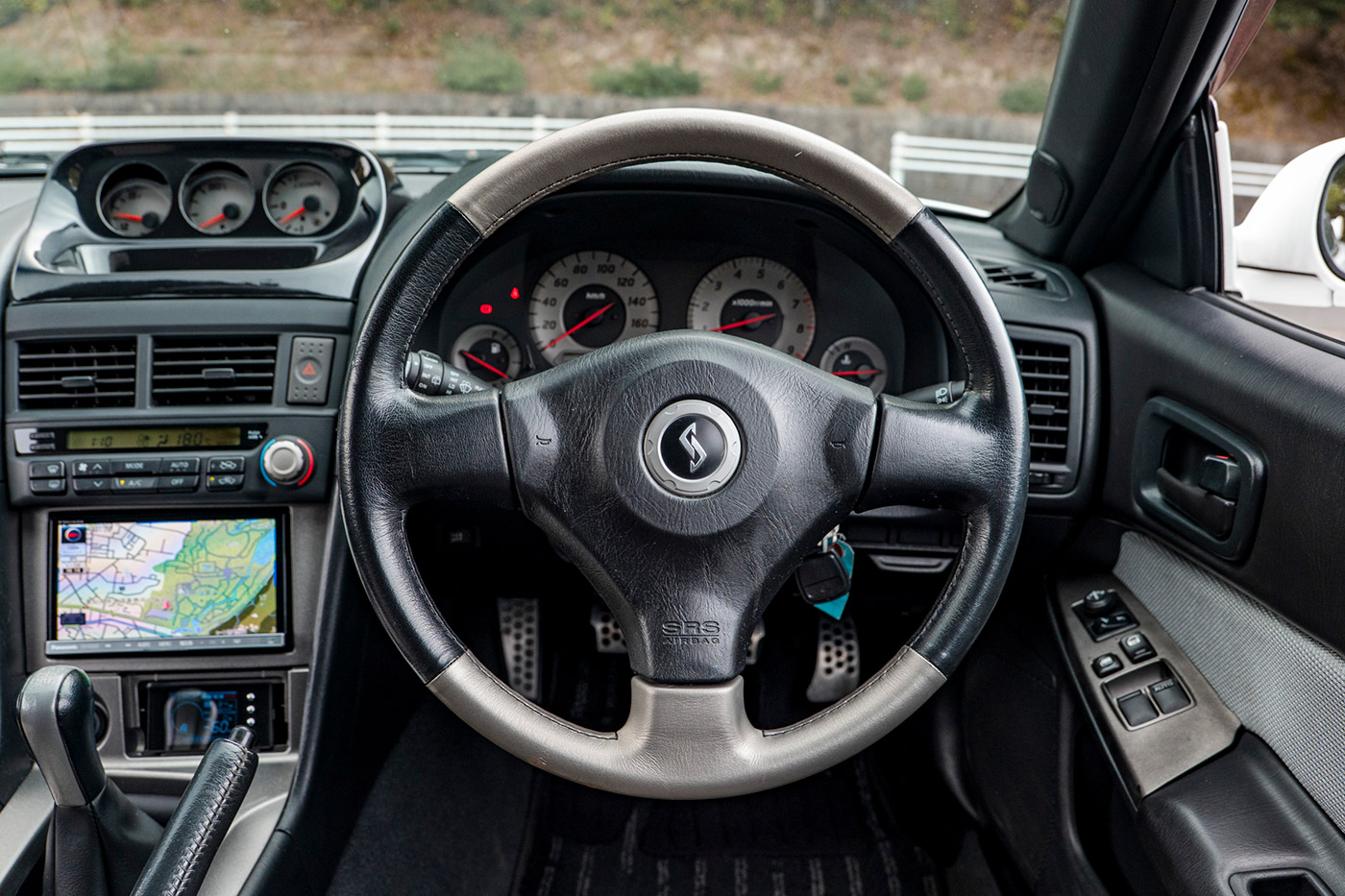 NISSAN-ER34-SKYLINE22