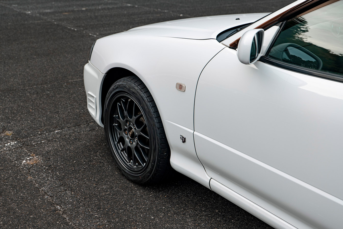 NISSAN-ER34-SKYLINE27