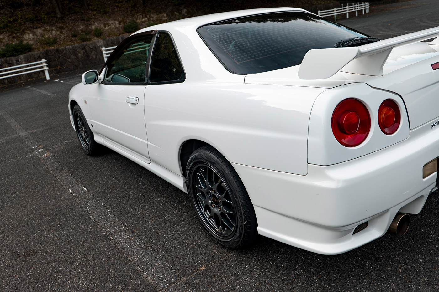 NISSAN-ER34-SKYLINE28