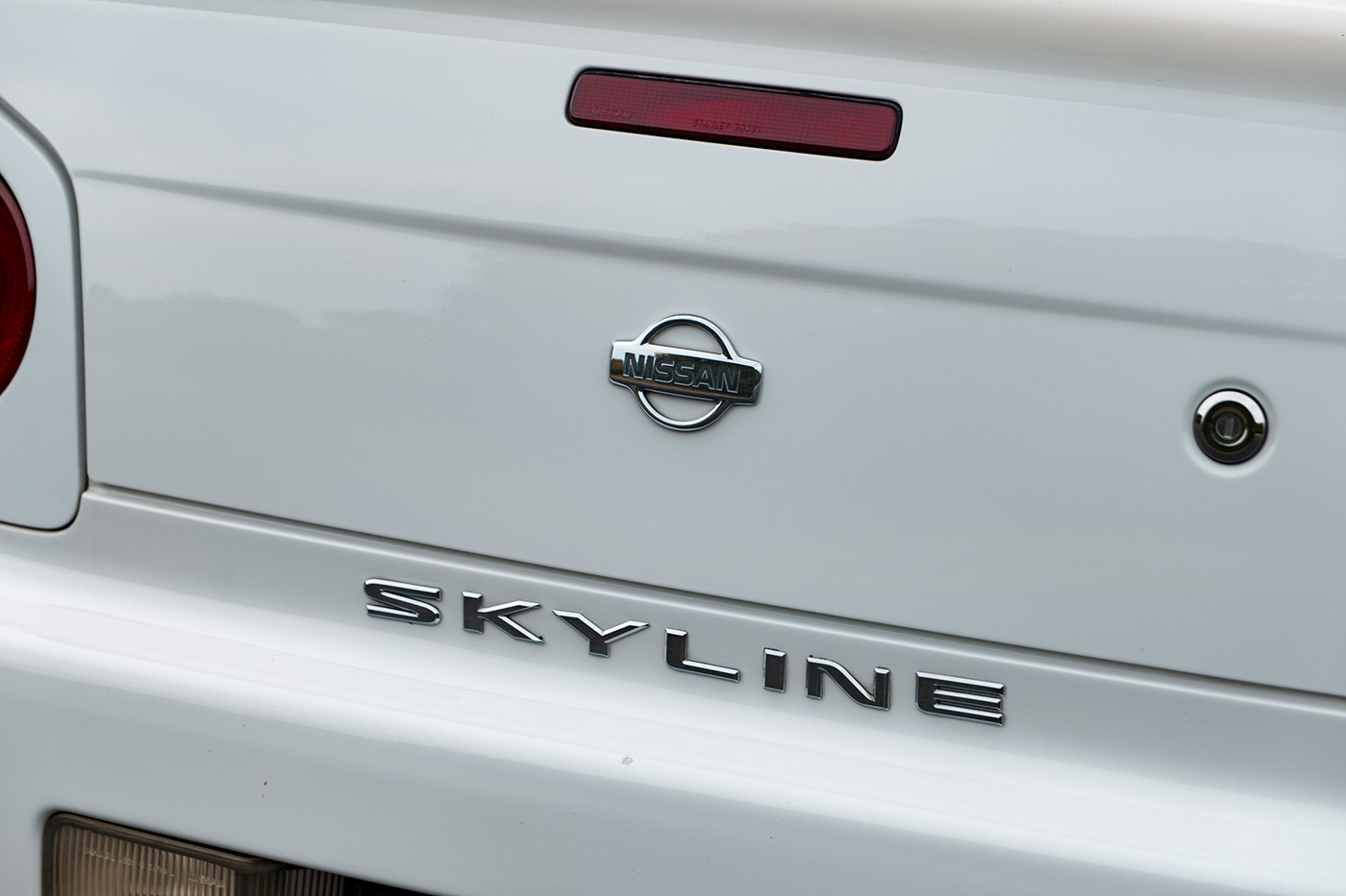 NISSAN-ER34-SKYLINE32