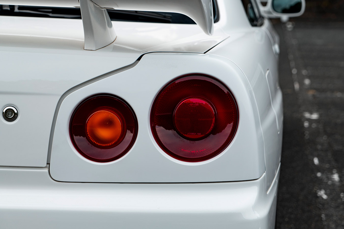 NISSAN-ER34-SKYLINE33