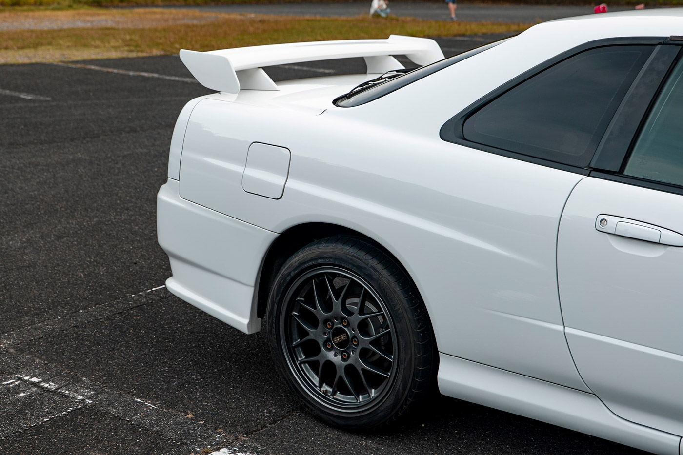 NISSAN-ER34-SKYLINE36