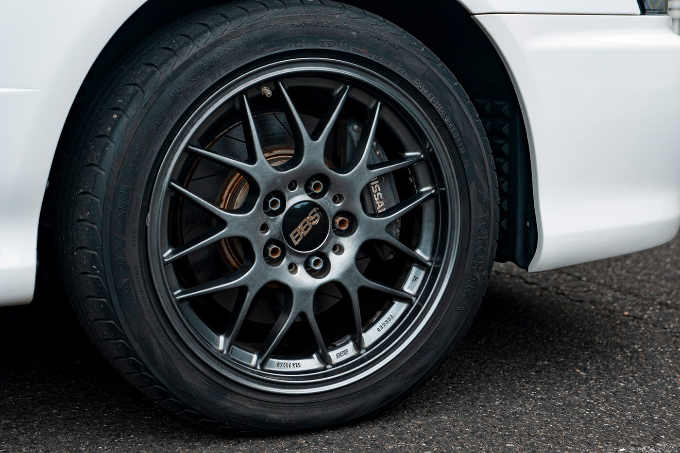 NISSAN-ER34-SKYLINE39