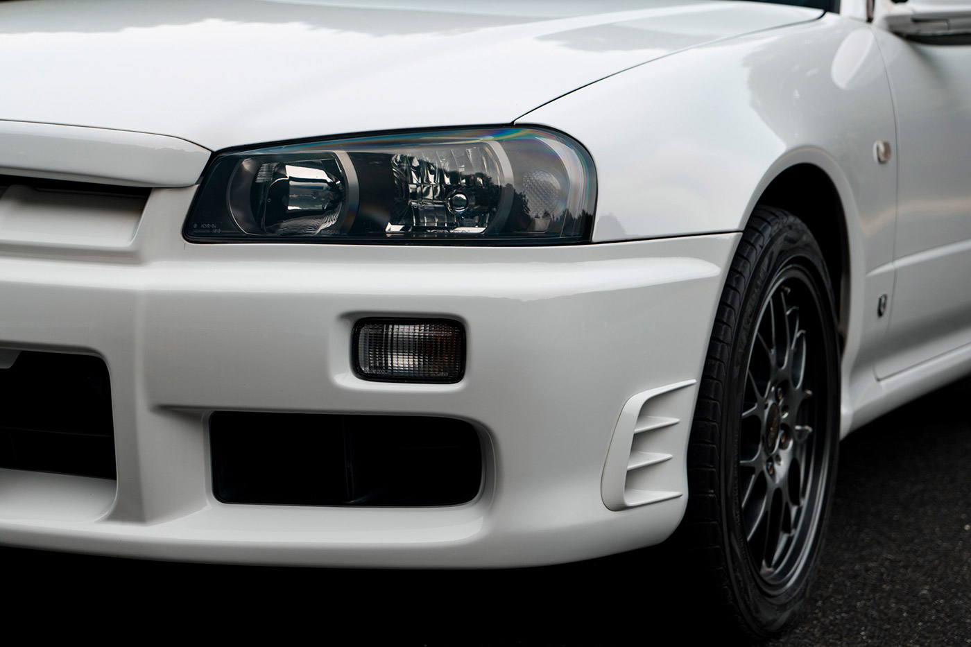 NISSAN-ER34-SKYLINE42