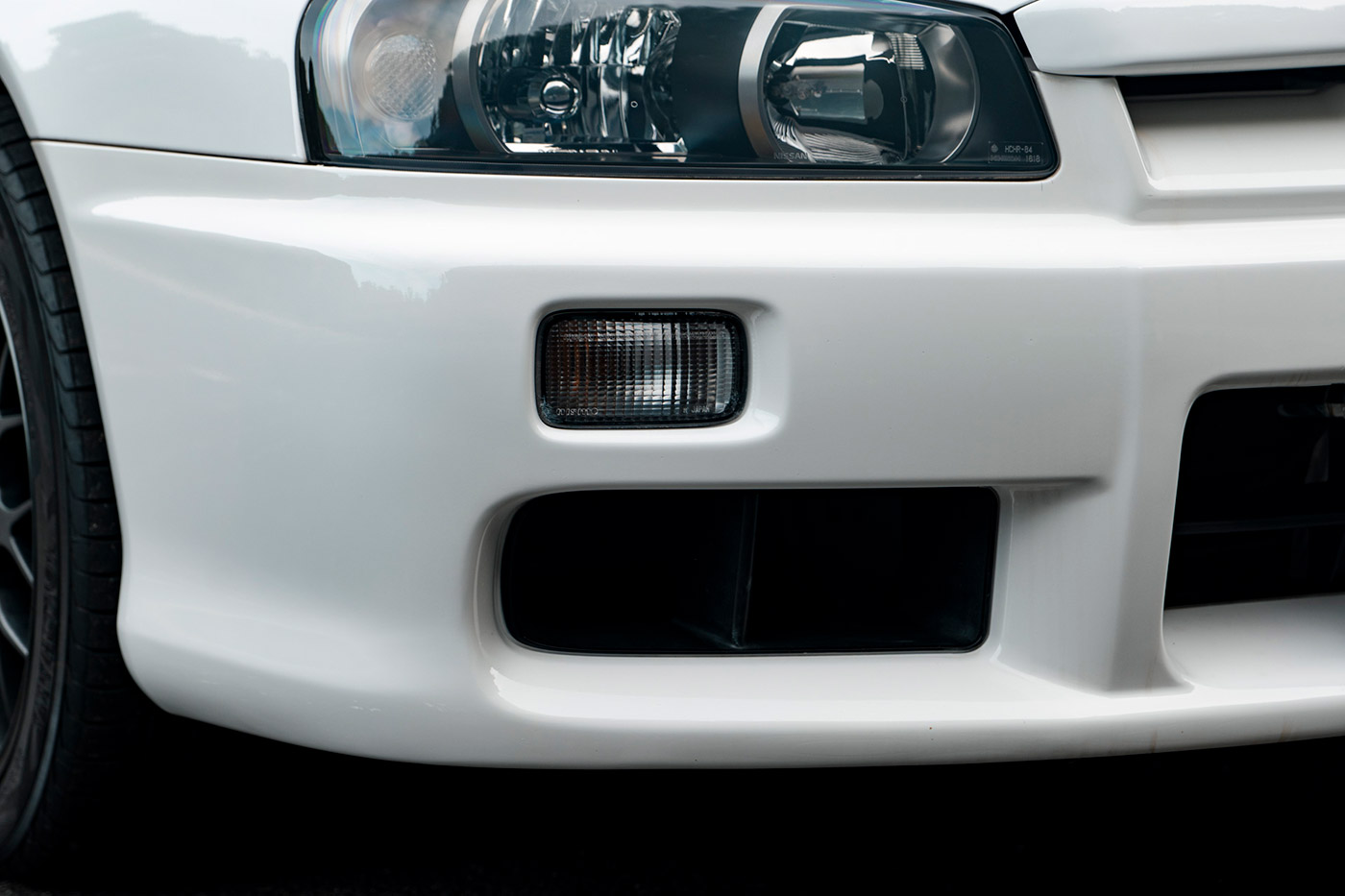 NISSAN-ER34-SKYLINE44