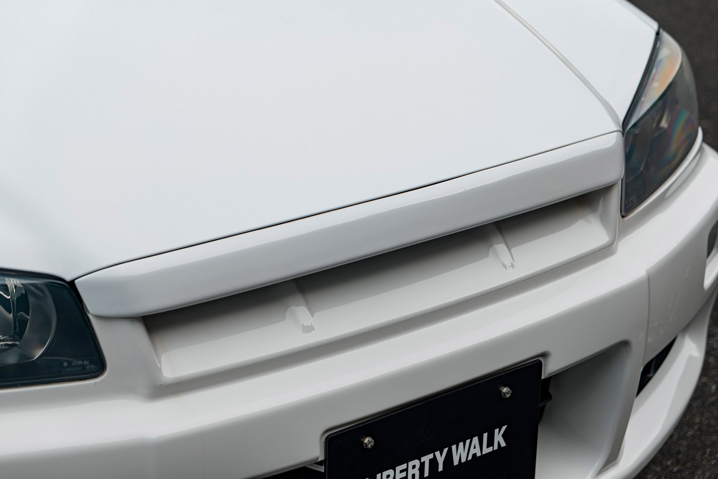 NISSAN-ER34-SKYLINE45