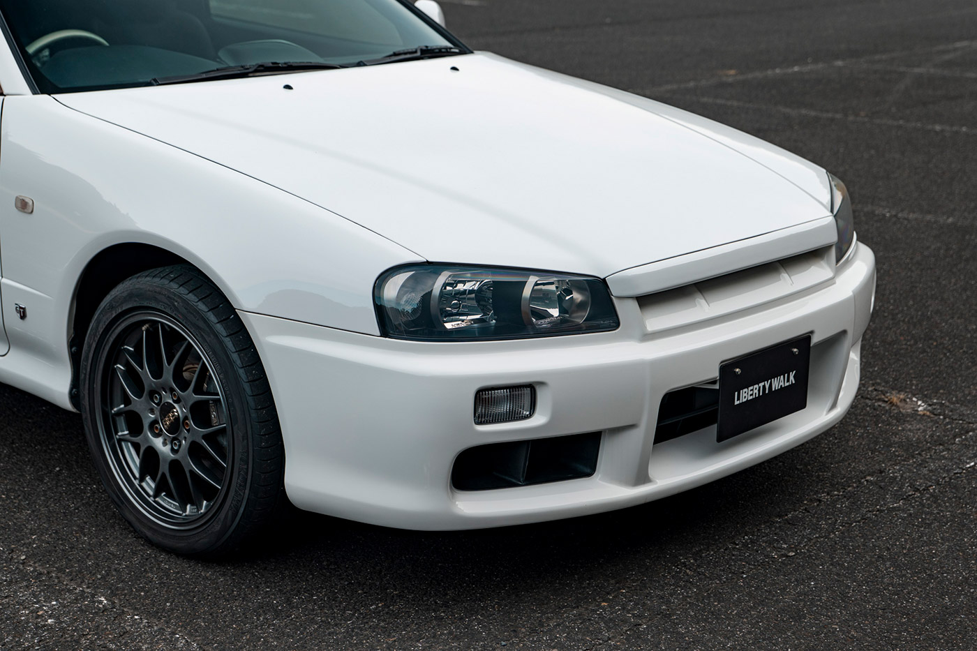 NISSAN-ER34-SKYLINE47