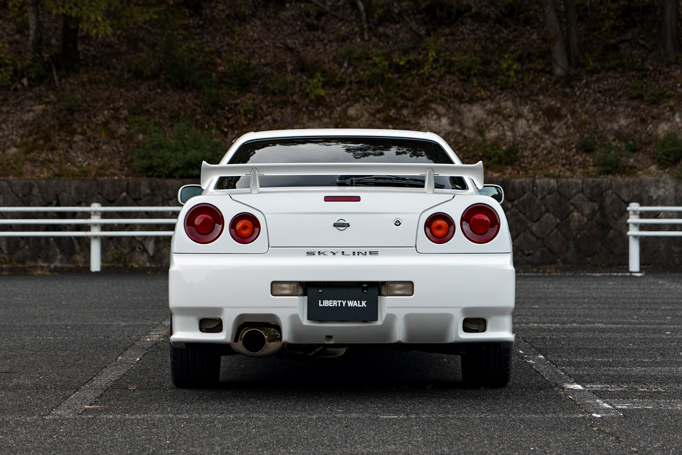 NISSAN-ER34-SKYLINE49