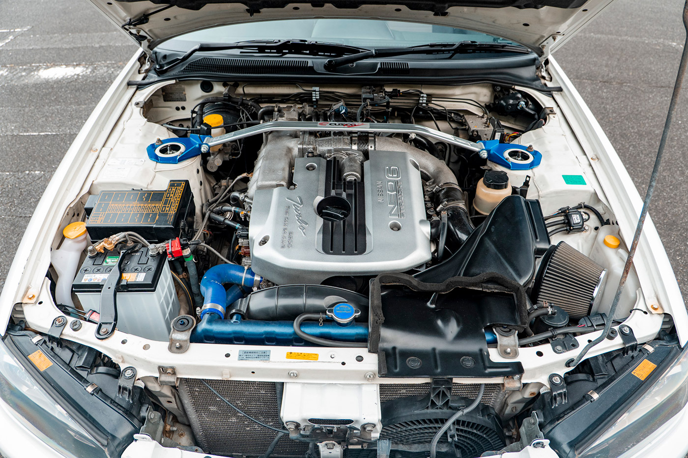 NISSAN-ER34-SKYLINE5