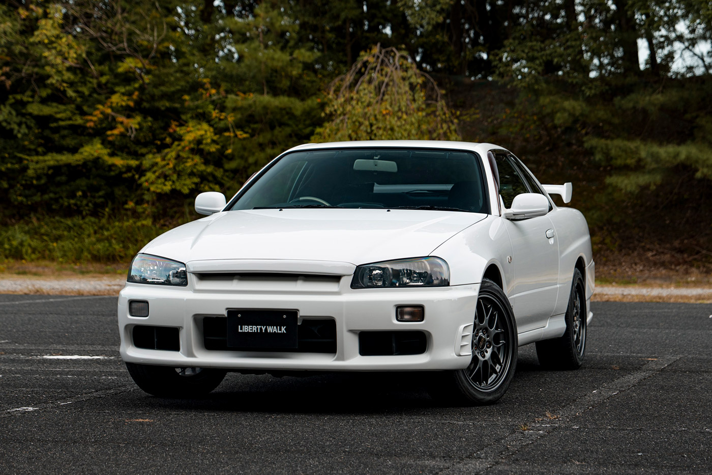 NISSAN-ER34-SKYLINE52