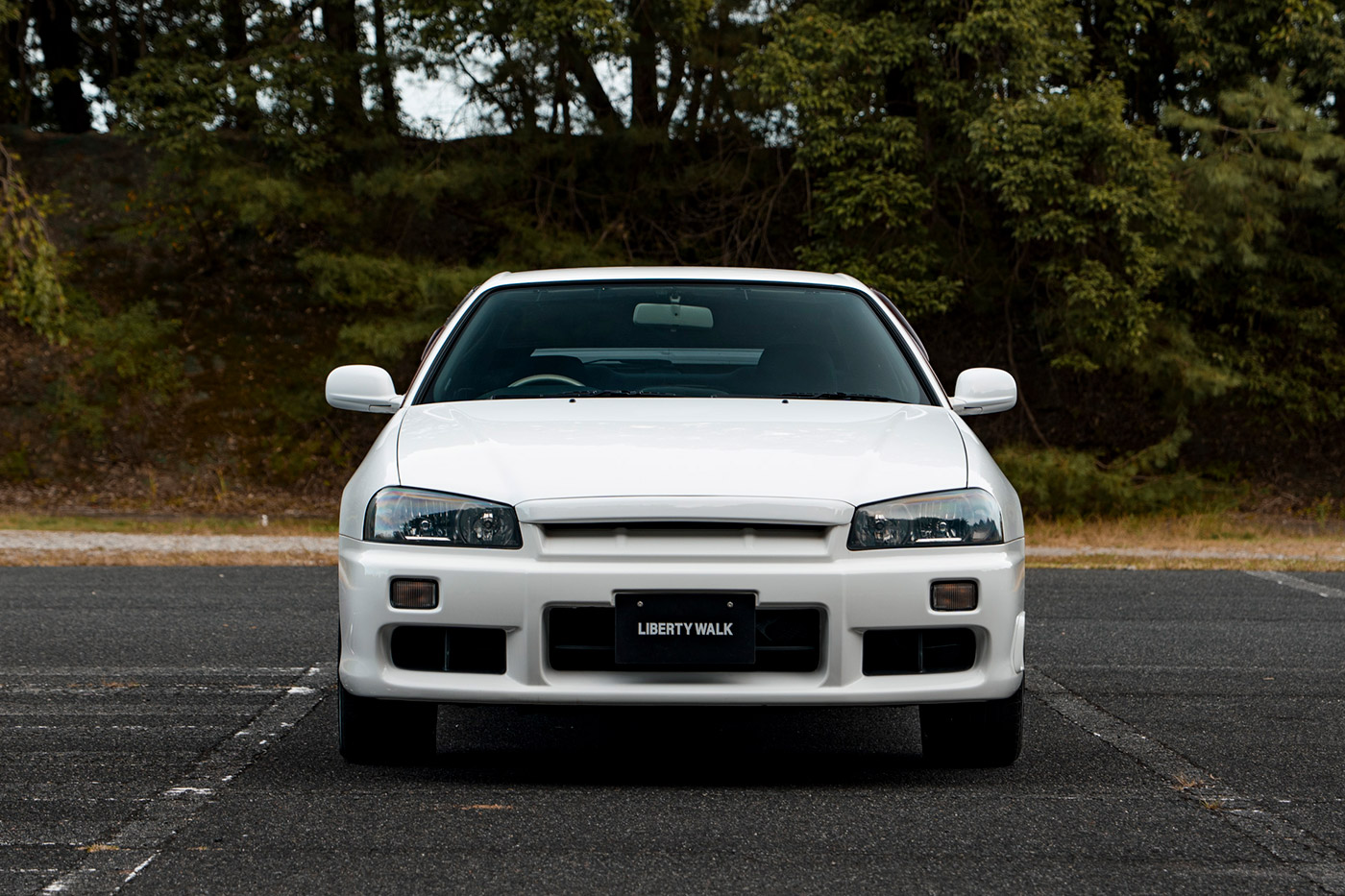 NISSAN-ER34-SKYLINE53