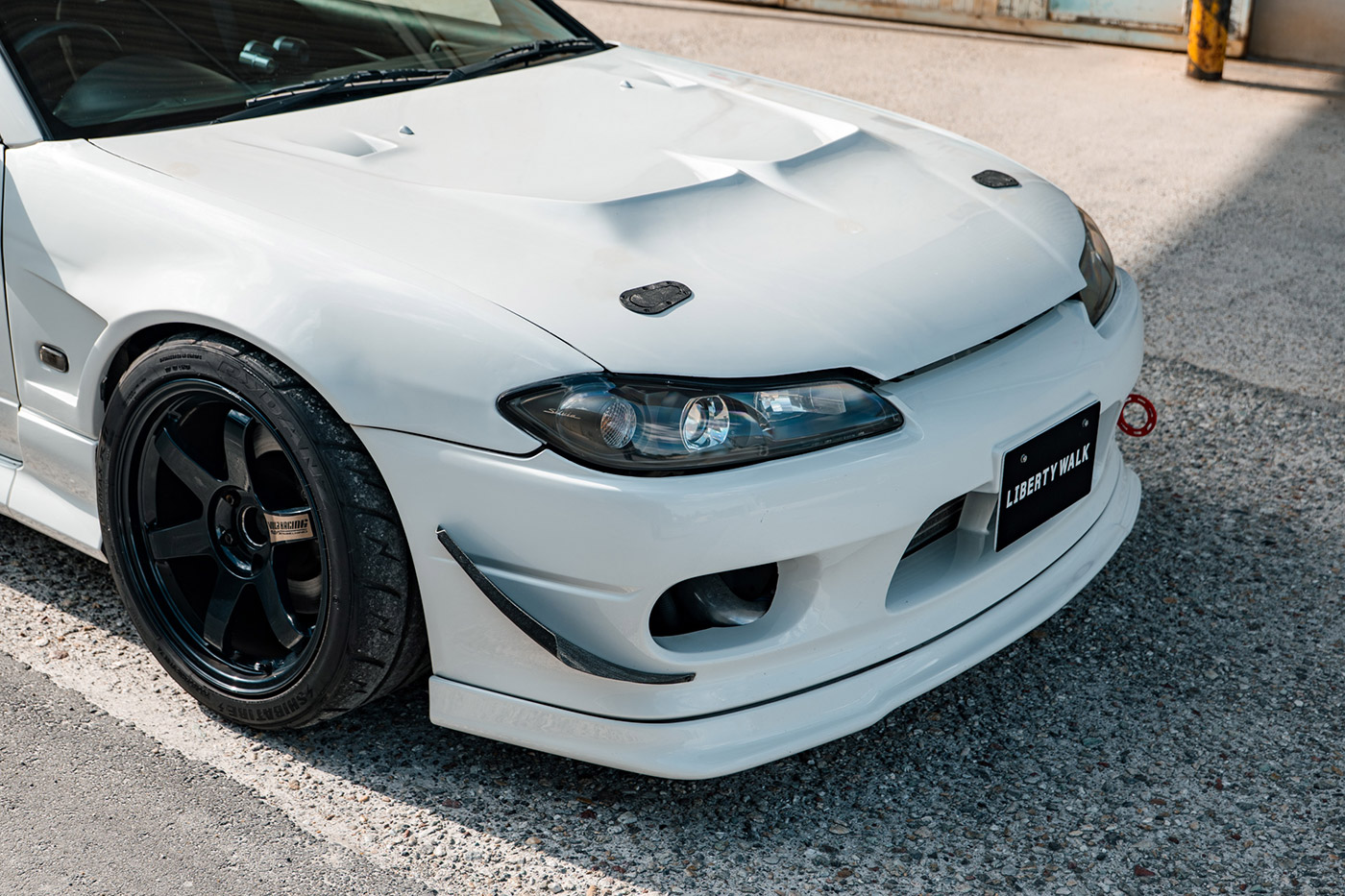 NISSAN-SILVIA-S1510