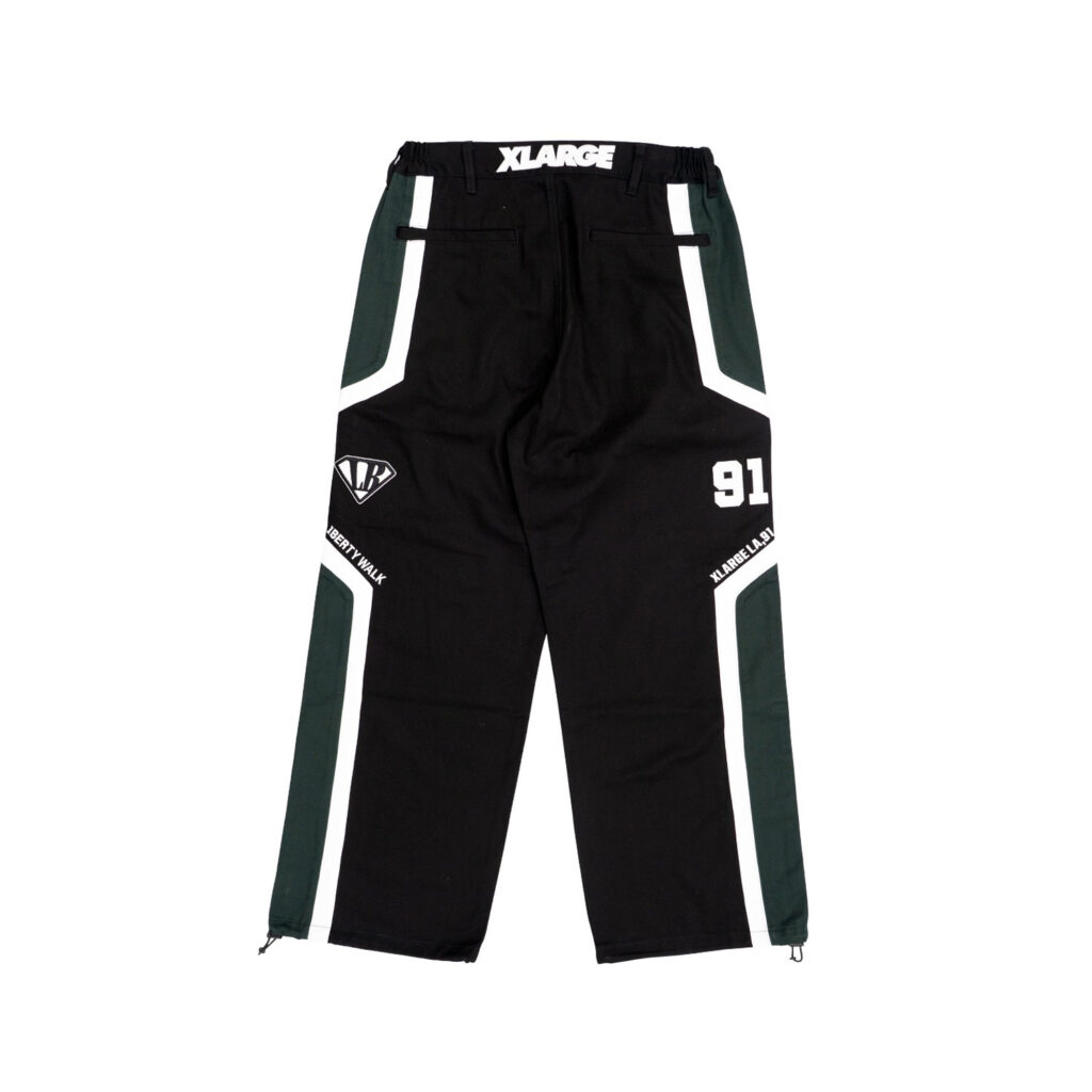 XLARGE LIBERTY WALK-50