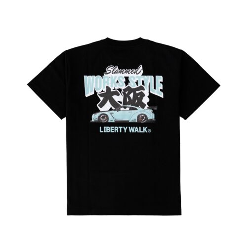 Osaka Sold out