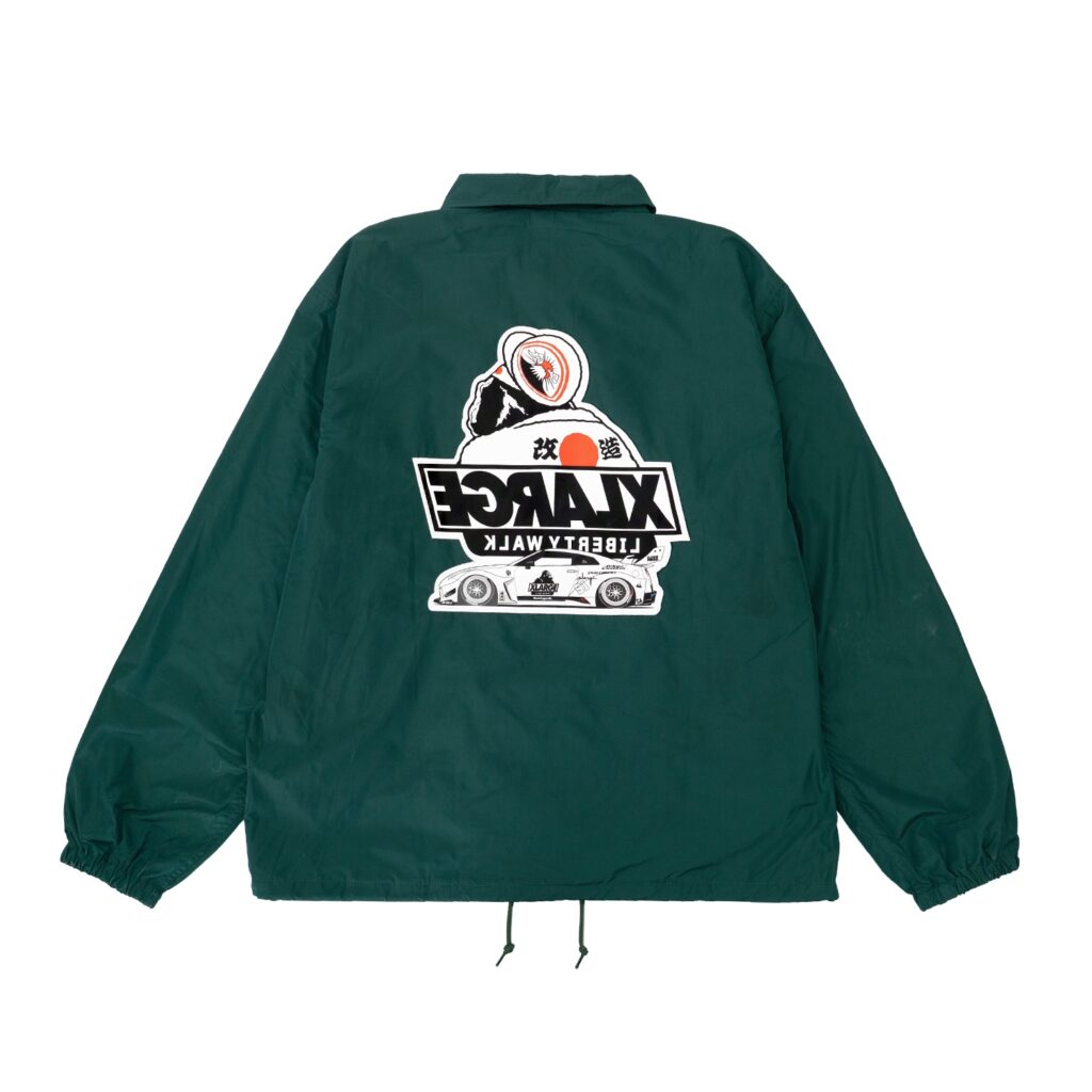 XLARGE LIBERTY WALK-100