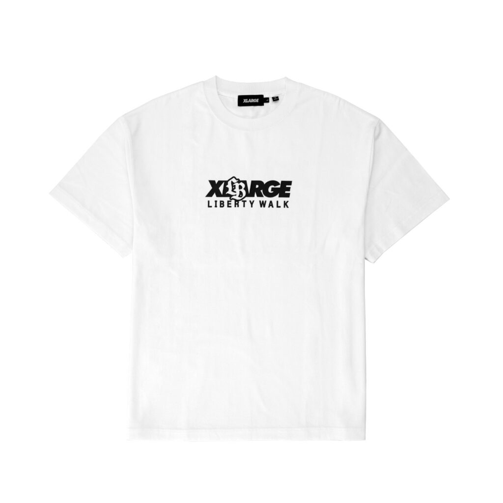 XLARGE LIBERTY WALK-103