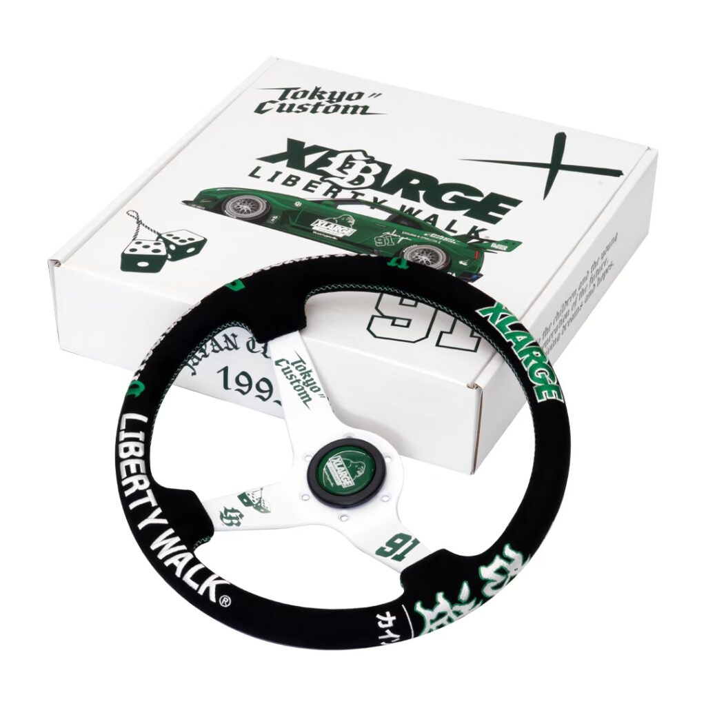 XLARGE LIBERTY WALK-150