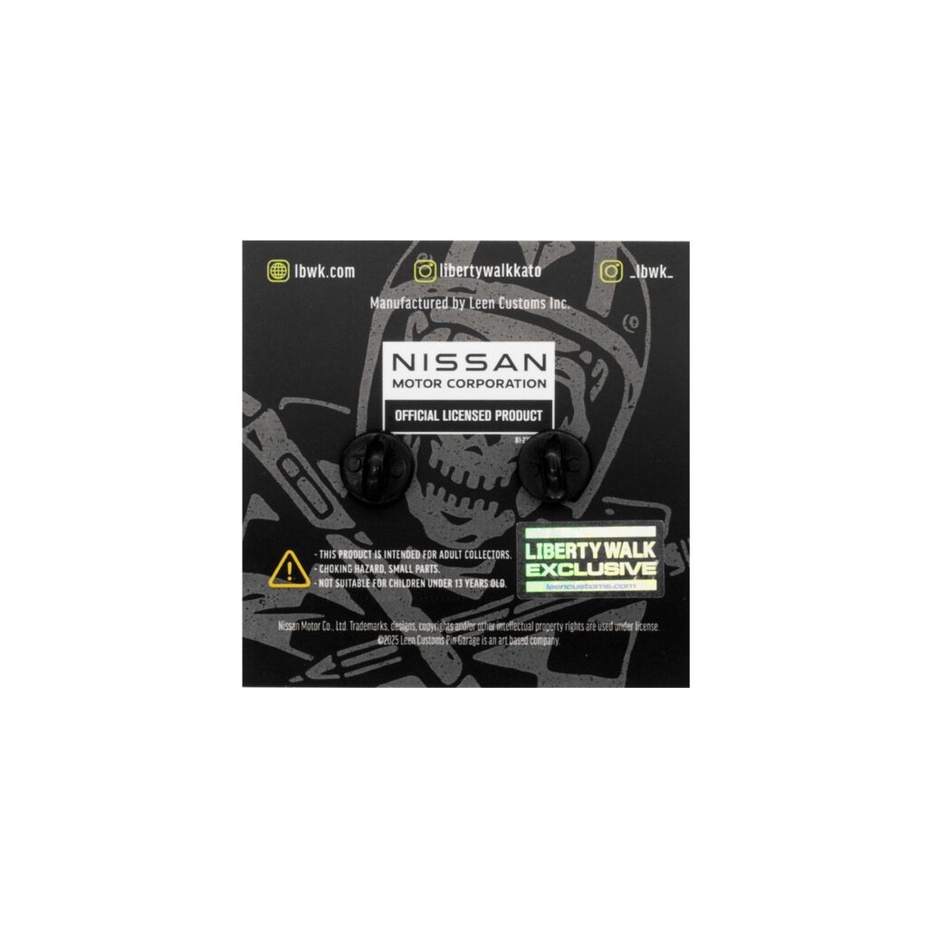 XLARGE LIBERTY WALK-23