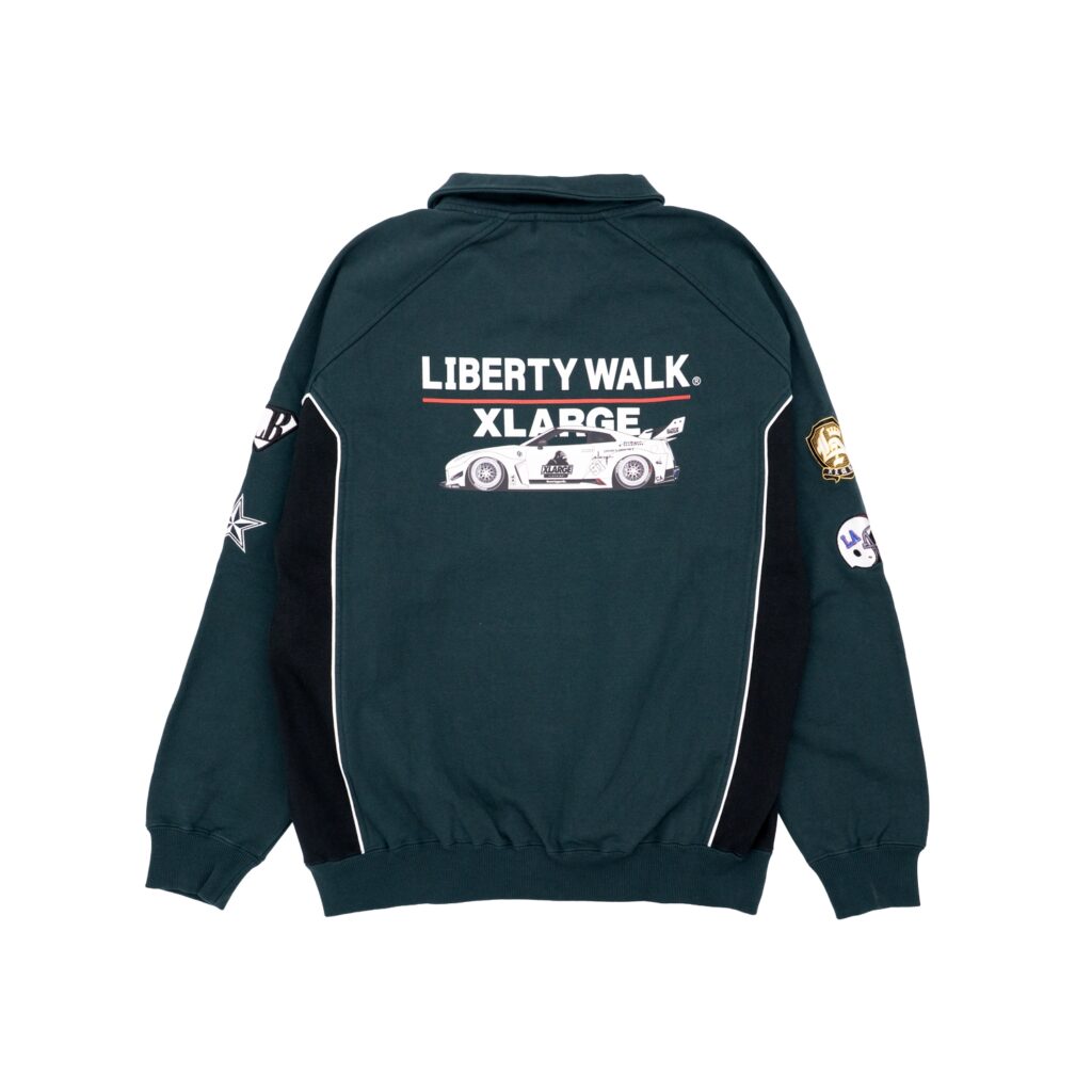XLARGE LIBERTY WALK-33