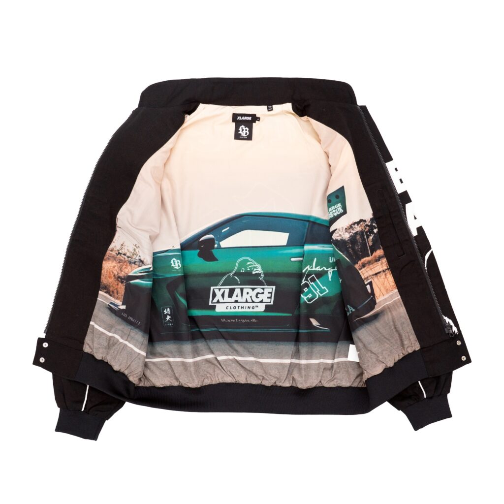 XLARGE LIBERTY WALK-40