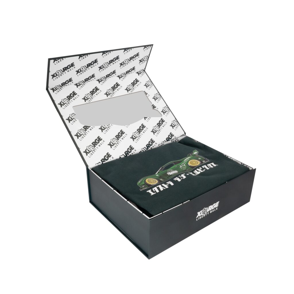 XLARGE LIBERTY WALK-93