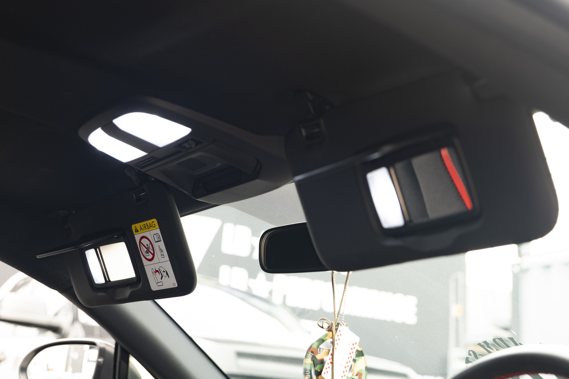 lb★nation TOYOTA GR861