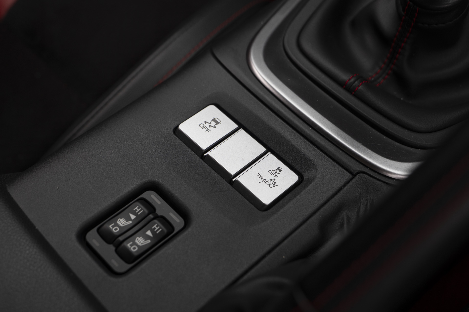 lb★nation TOYOTA GR8610