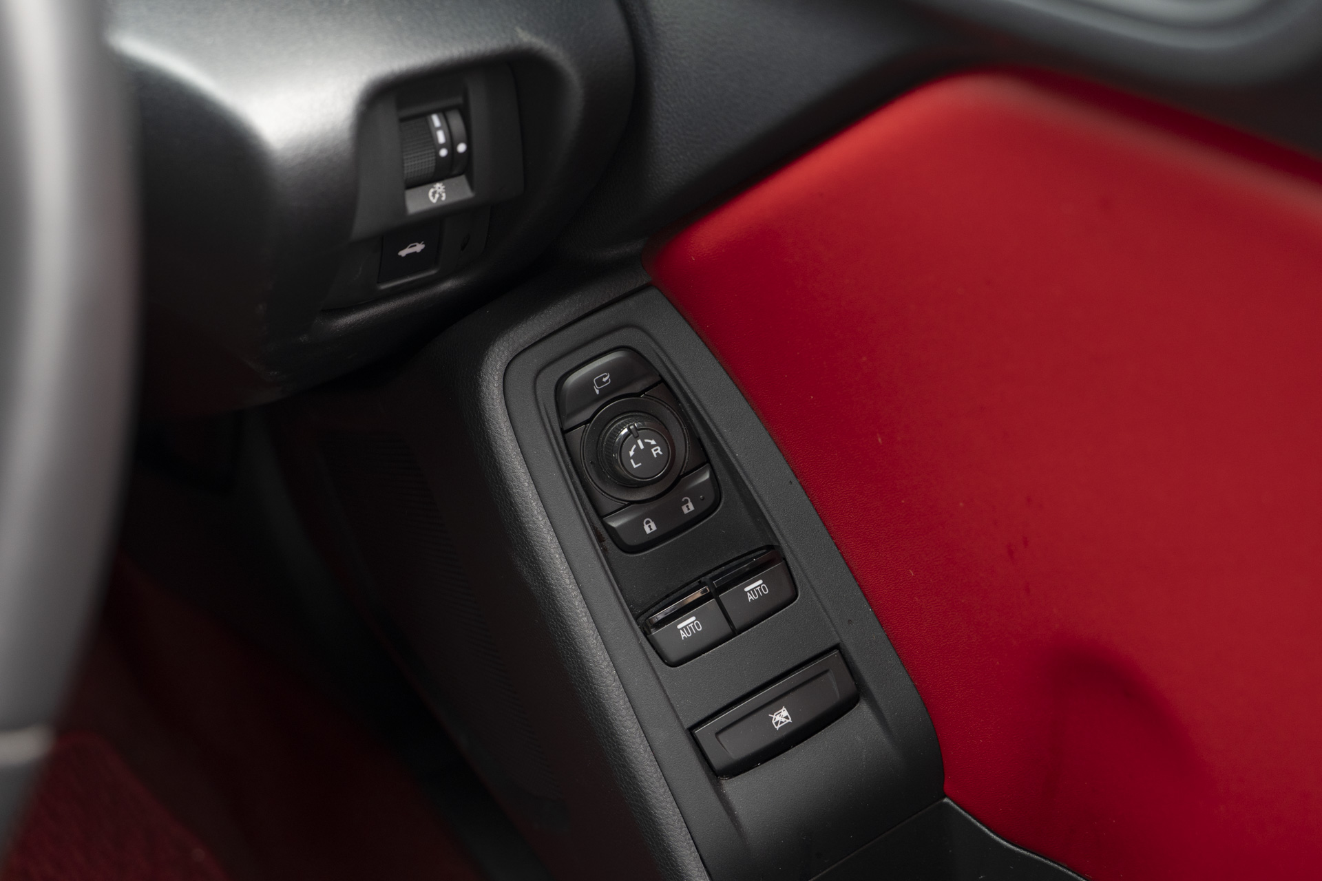 lb★nation TOYOTA GR8616