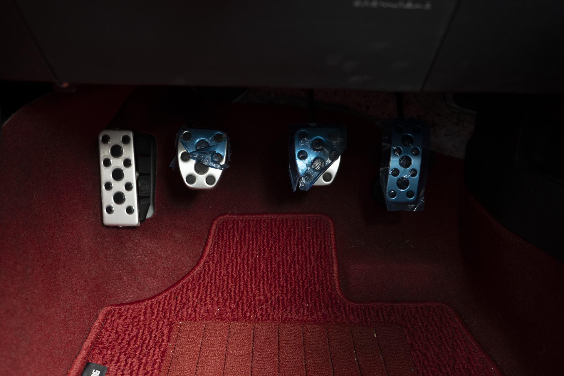 lb★nation TOYOTA GR8617