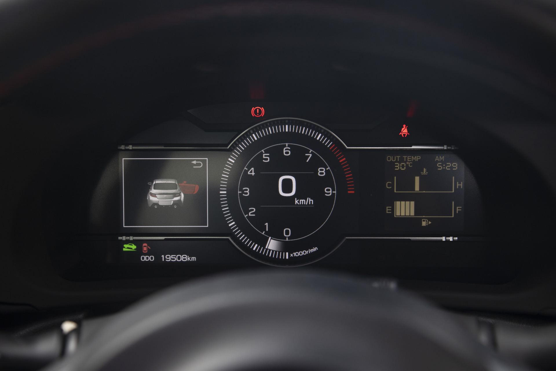 lb★nation TOYOTA GR8618