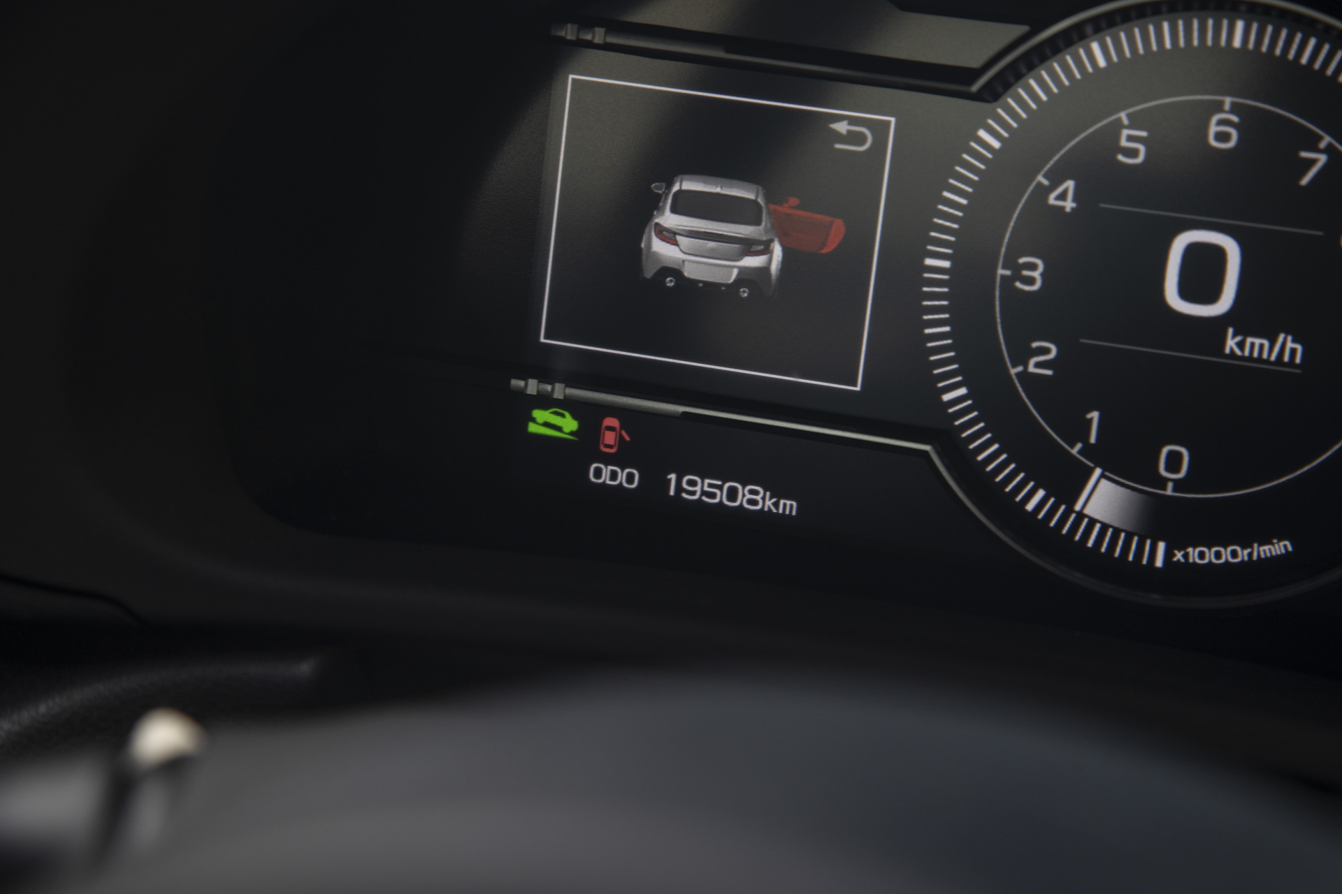 lb★nation TOYOTA GR8619