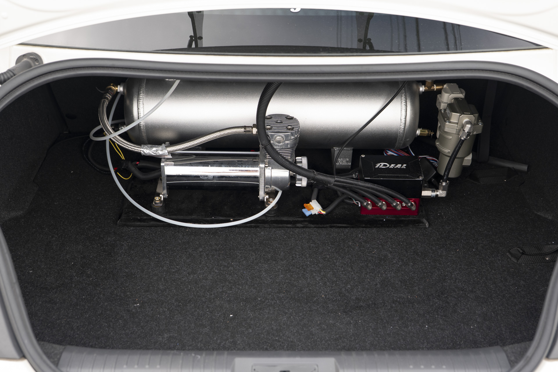 lb★nation TOYOTA GR862