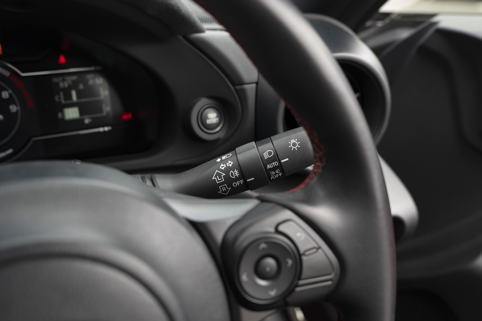 lb★nation TOYOTA GR8621