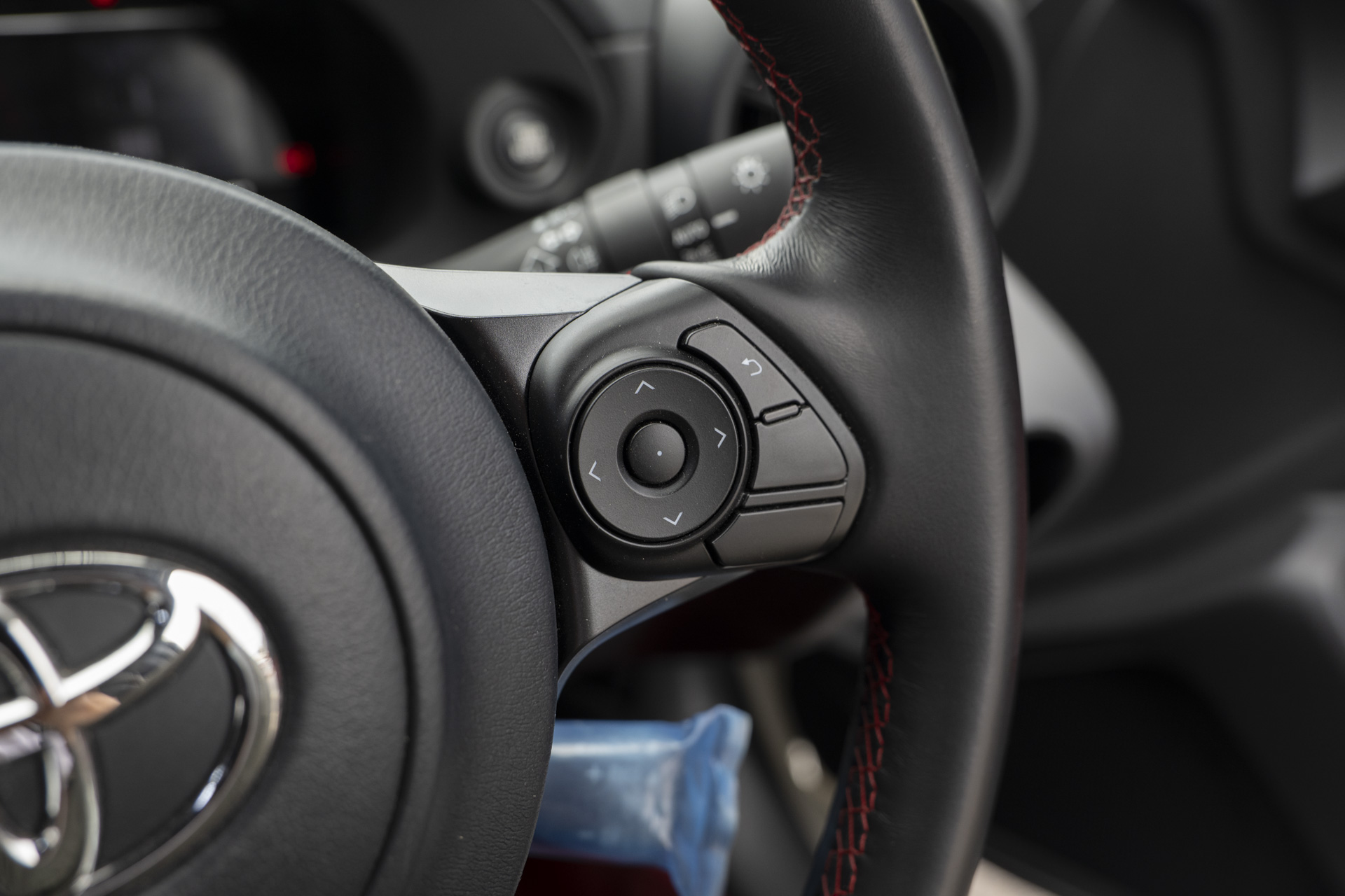 lb★nation TOYOTA GR8622