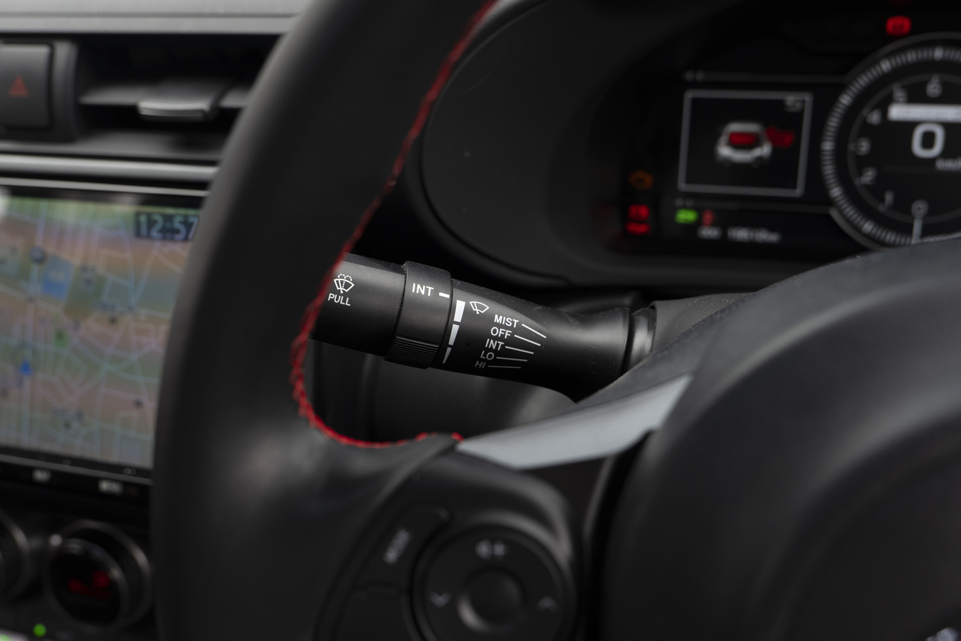 lb★nation TOYOTA GR8623